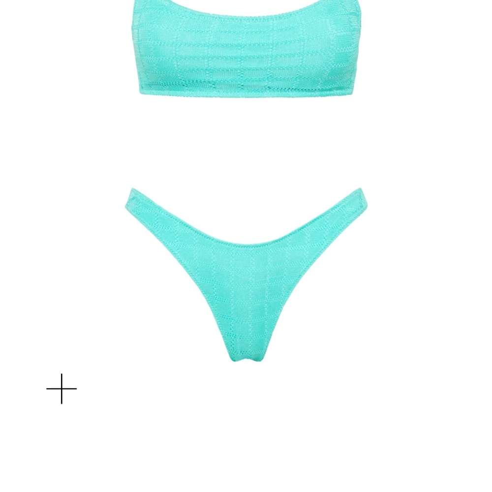 Triangl bikinis